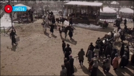 Alparslan Great Seljuk - Season 01 Episode 19